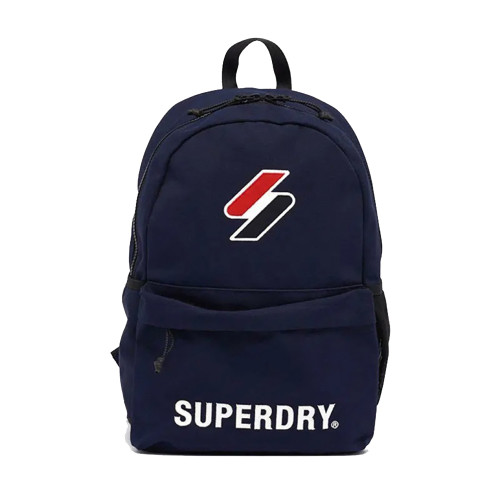Superdry Τσάντα πλάτης Unisex Essential Montana Backpack